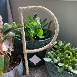 Capital P Wall Decor